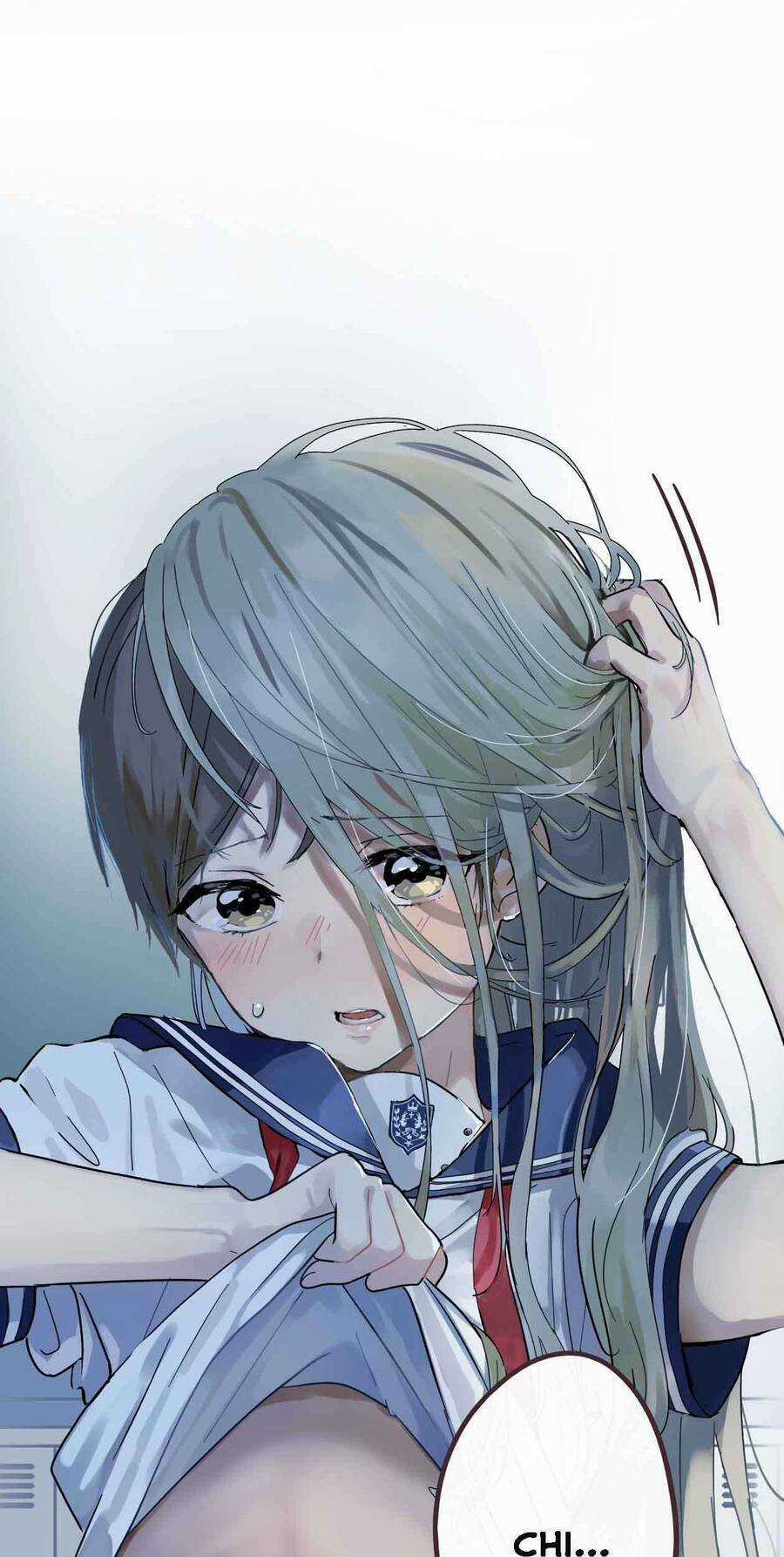 My Crossdressing Senpai - Chapter 1 - Trang 40