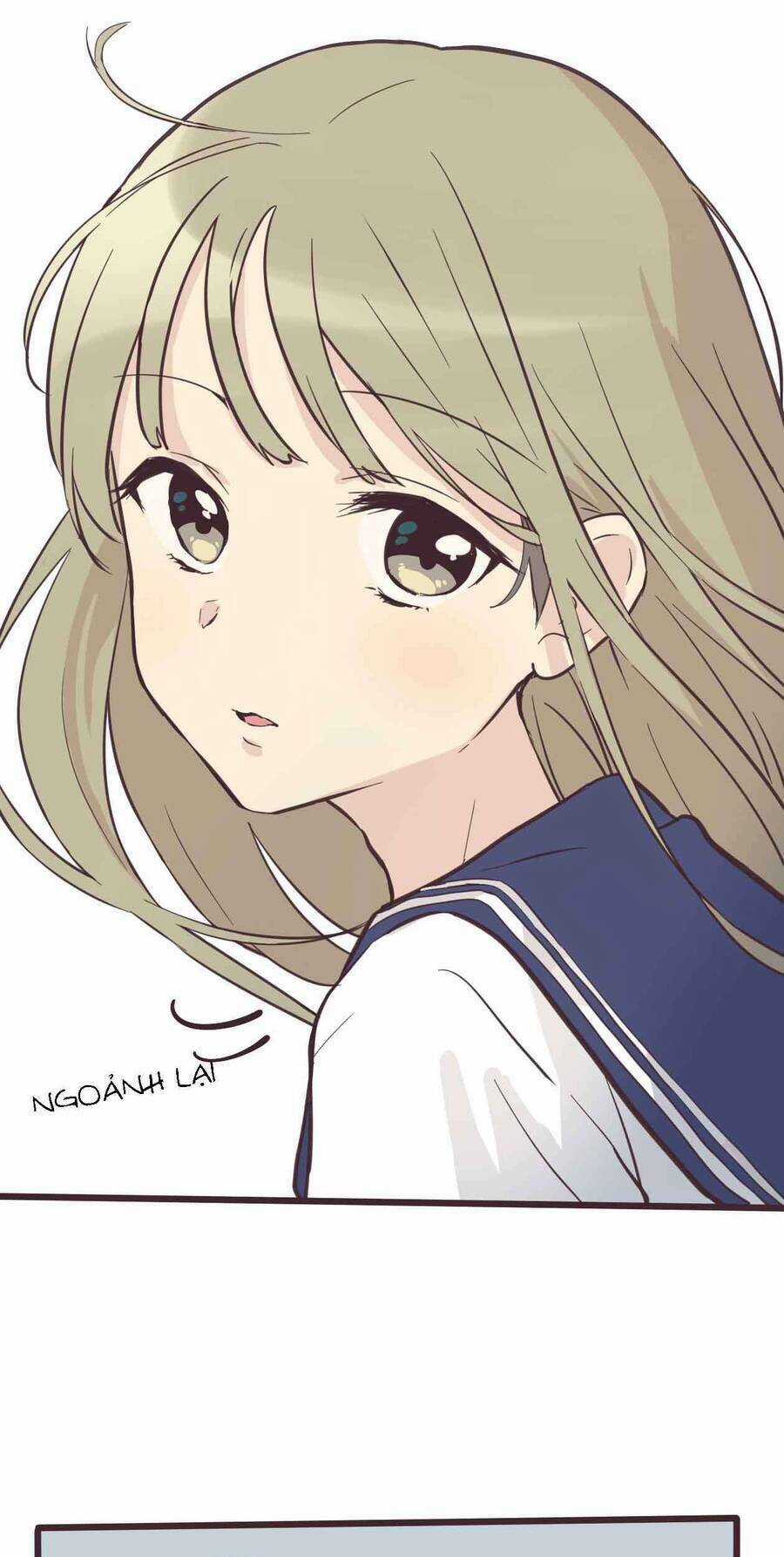 My Crossdressing Senpai - Chapter 1 - Trang 6