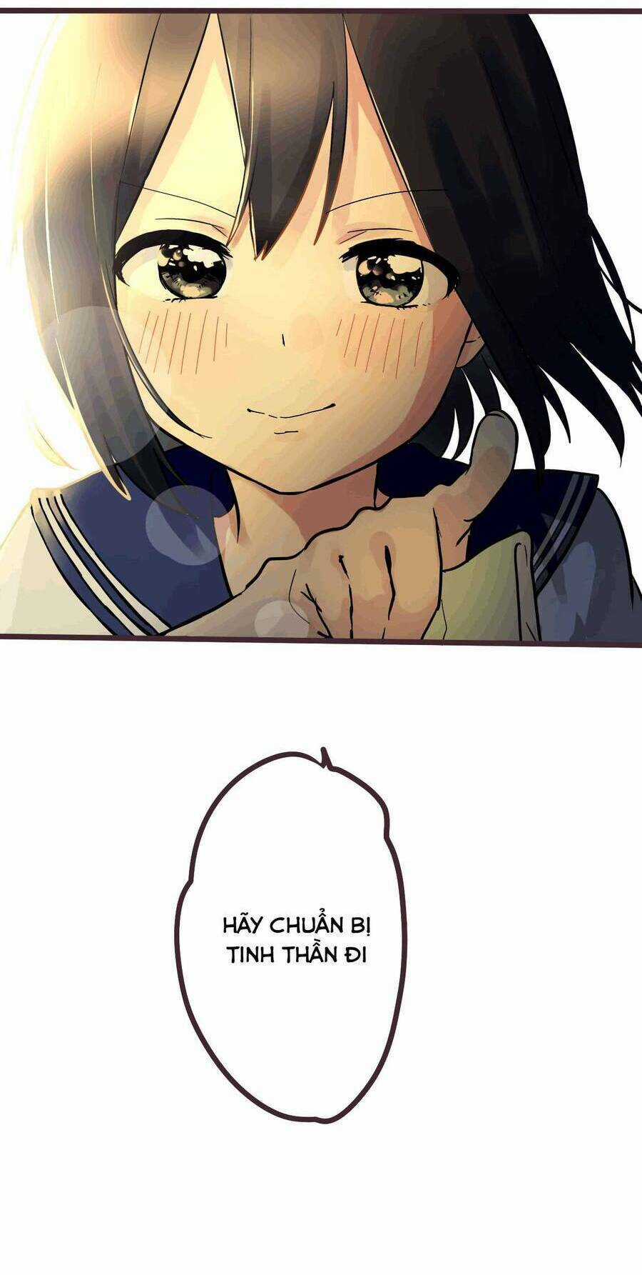 My Crossdressing Senpai - Chapter 2 - Trang 17