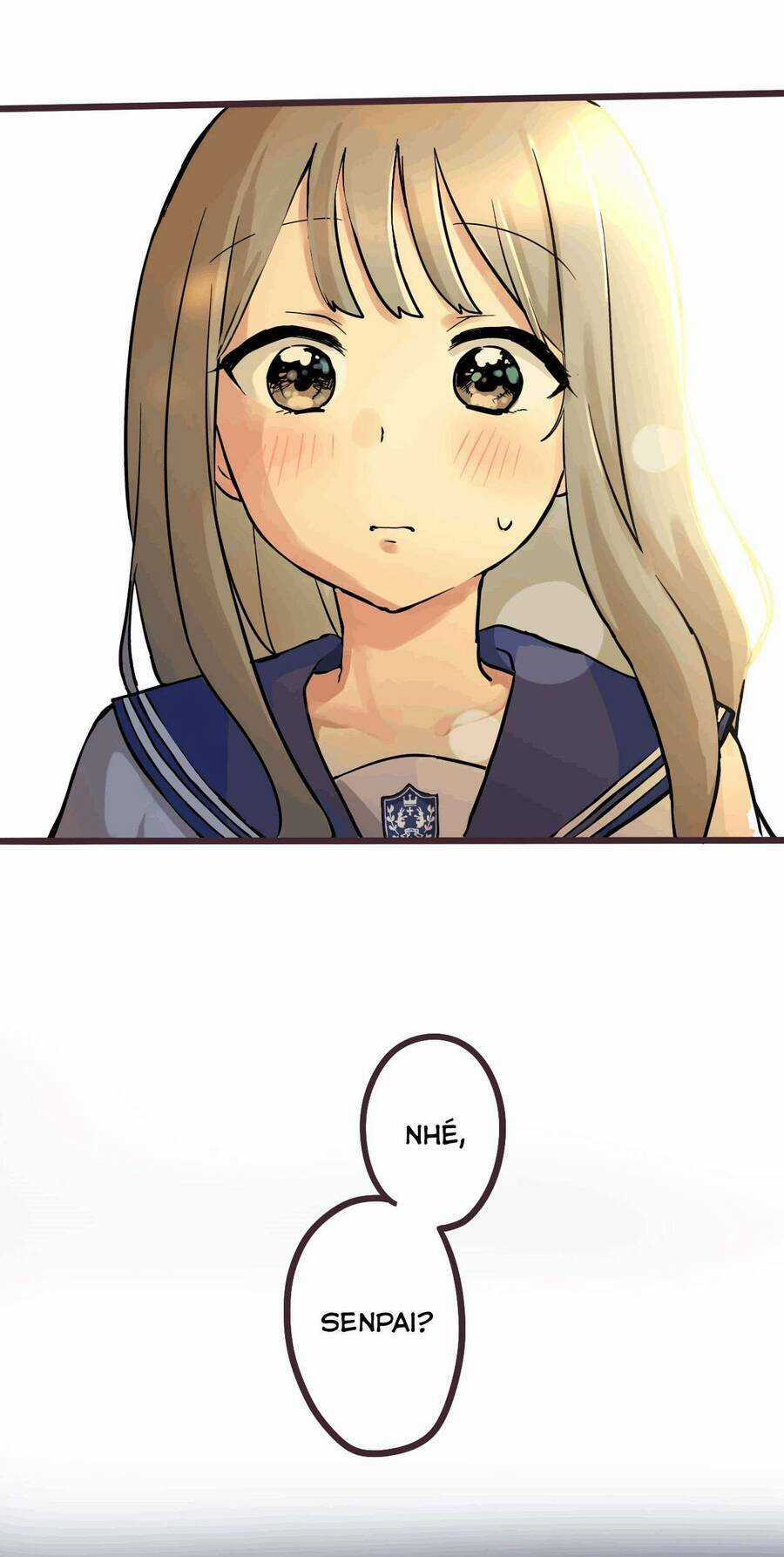 My Crossdressing Senpai - Chapter 2 - Trang 18