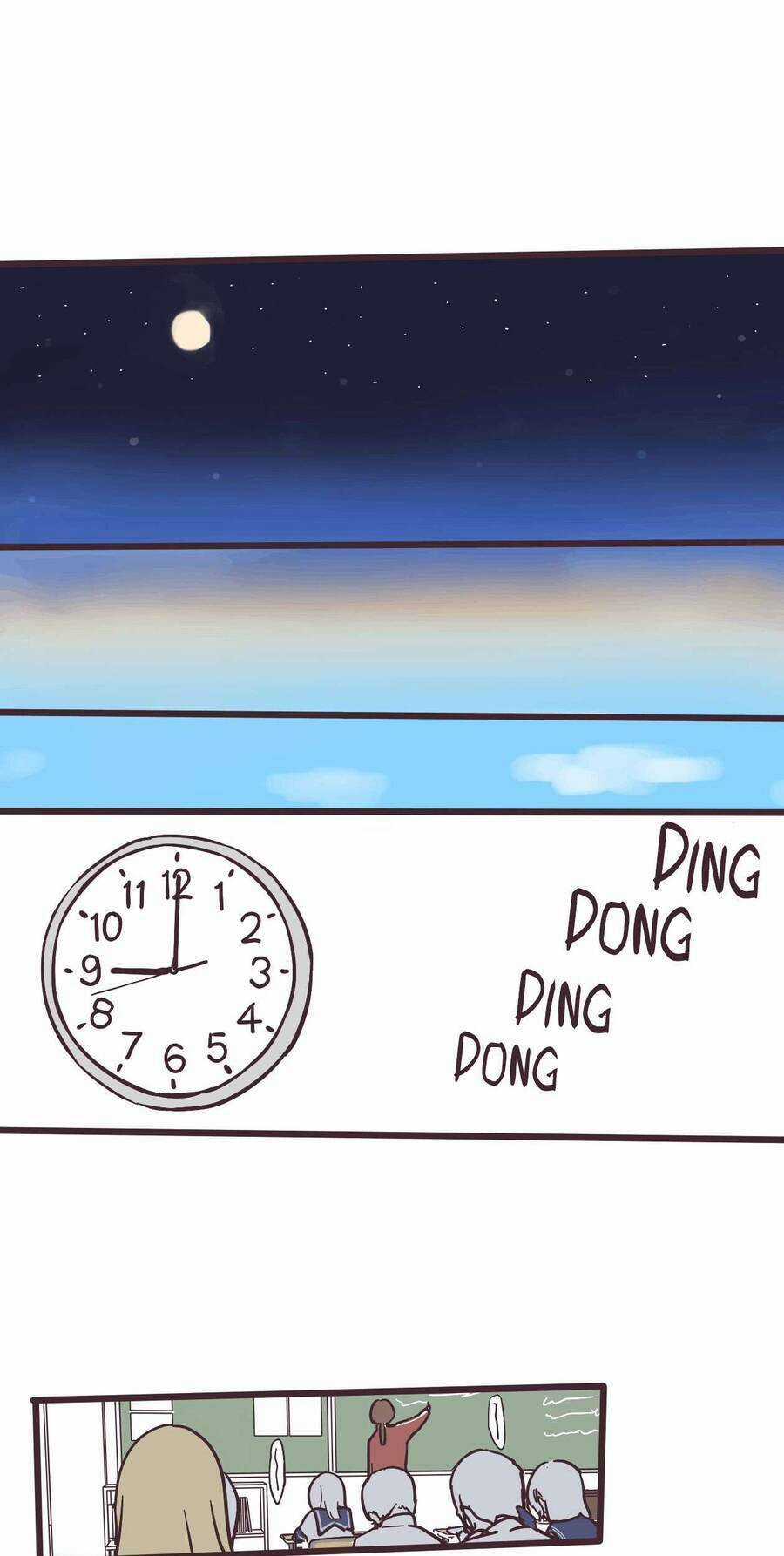 My Crossdressing Senpai - Chapter 2 - Trang 20