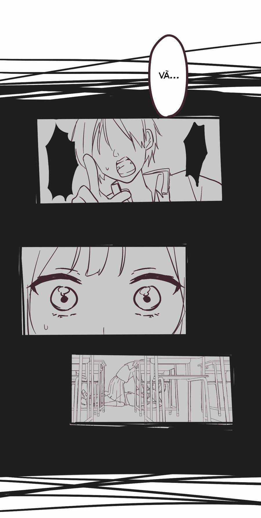 My Crossdressing Senpai - Chapter 2 - Trang 22