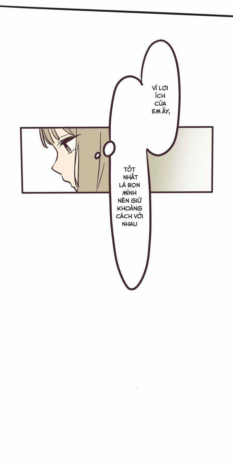 My Crossdressing Senpai - Chapter 2 - Trang 23