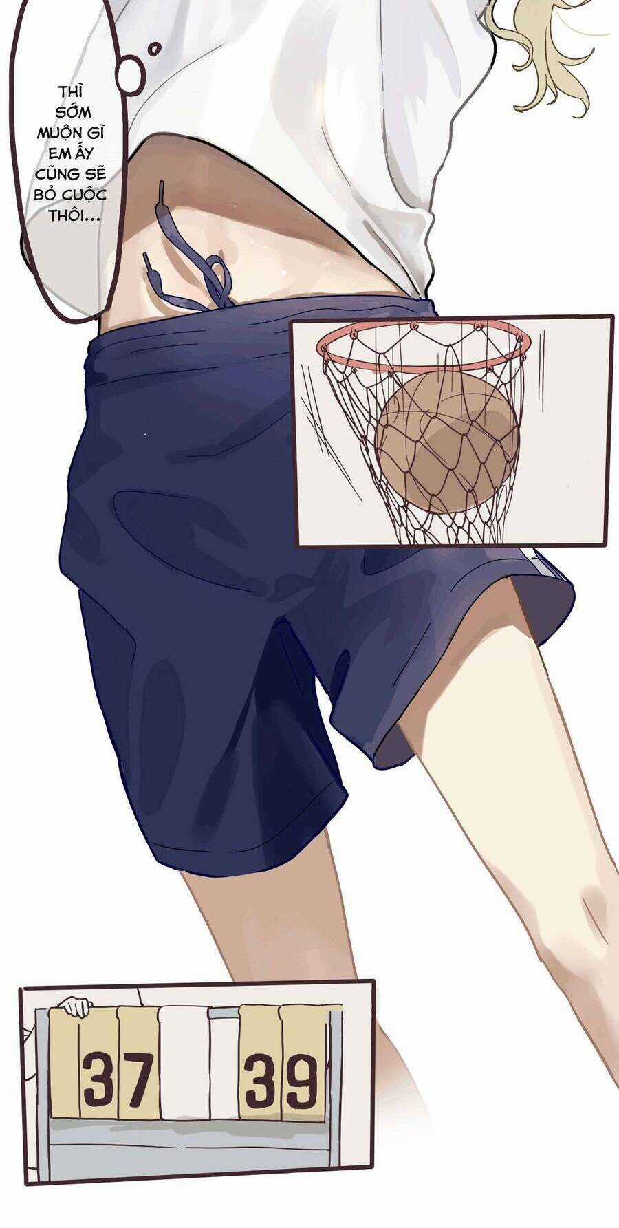 My Crossdressing Senpai - Chapter 2 - Trang 29