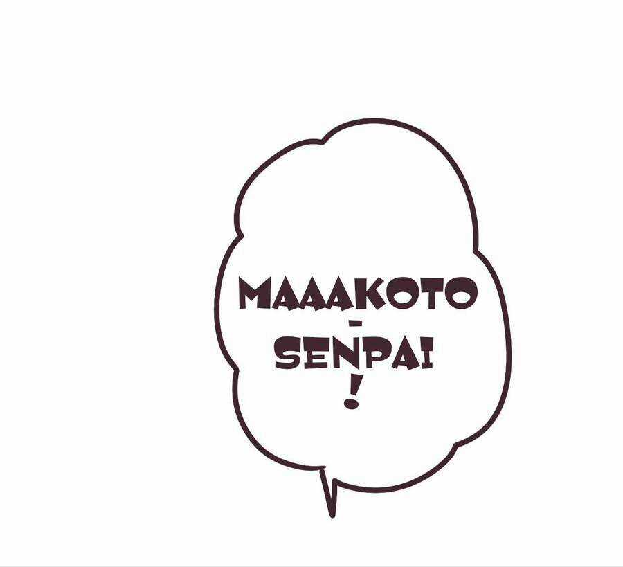 My Crossdressing Senpai - Chapter 3 - Trang 14