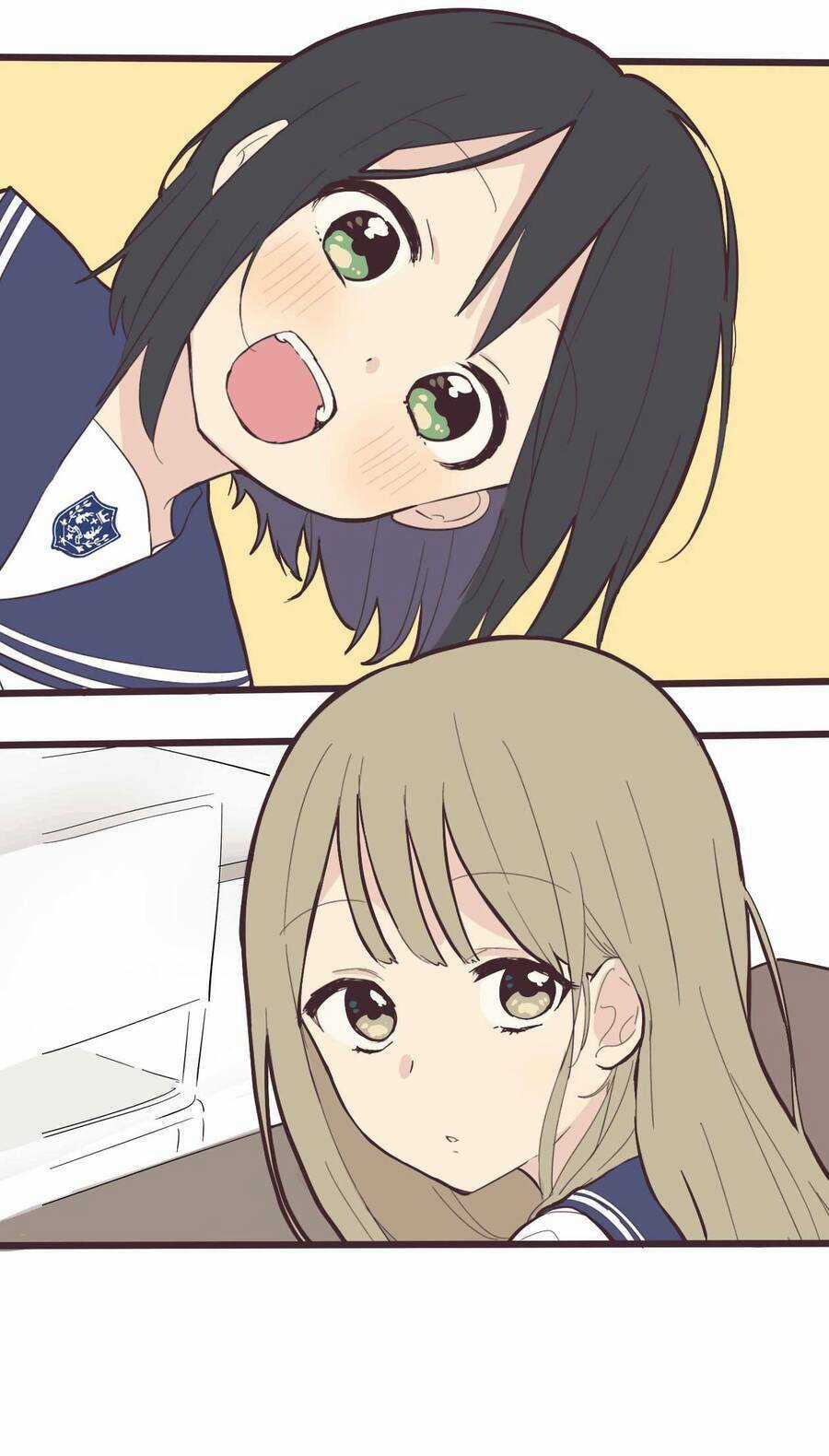 My Crossdressing Senpai - Chapter 3 - Trang 15