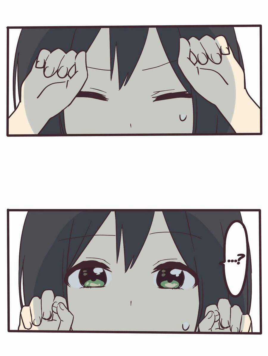 My Crossdressing Senpai - Chapter 3 - Trang 23