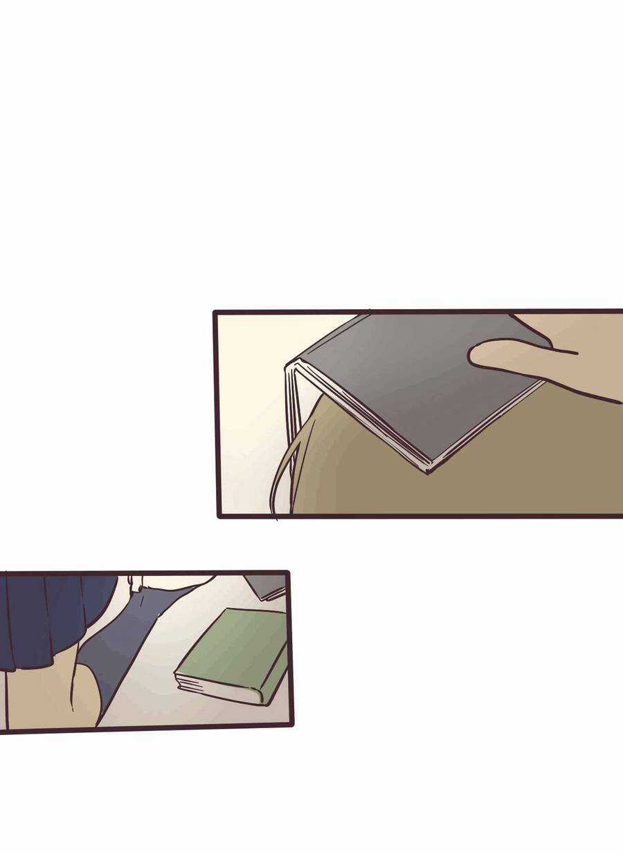 My Crossdressing Senpai - Chapter 3 - Trang 24