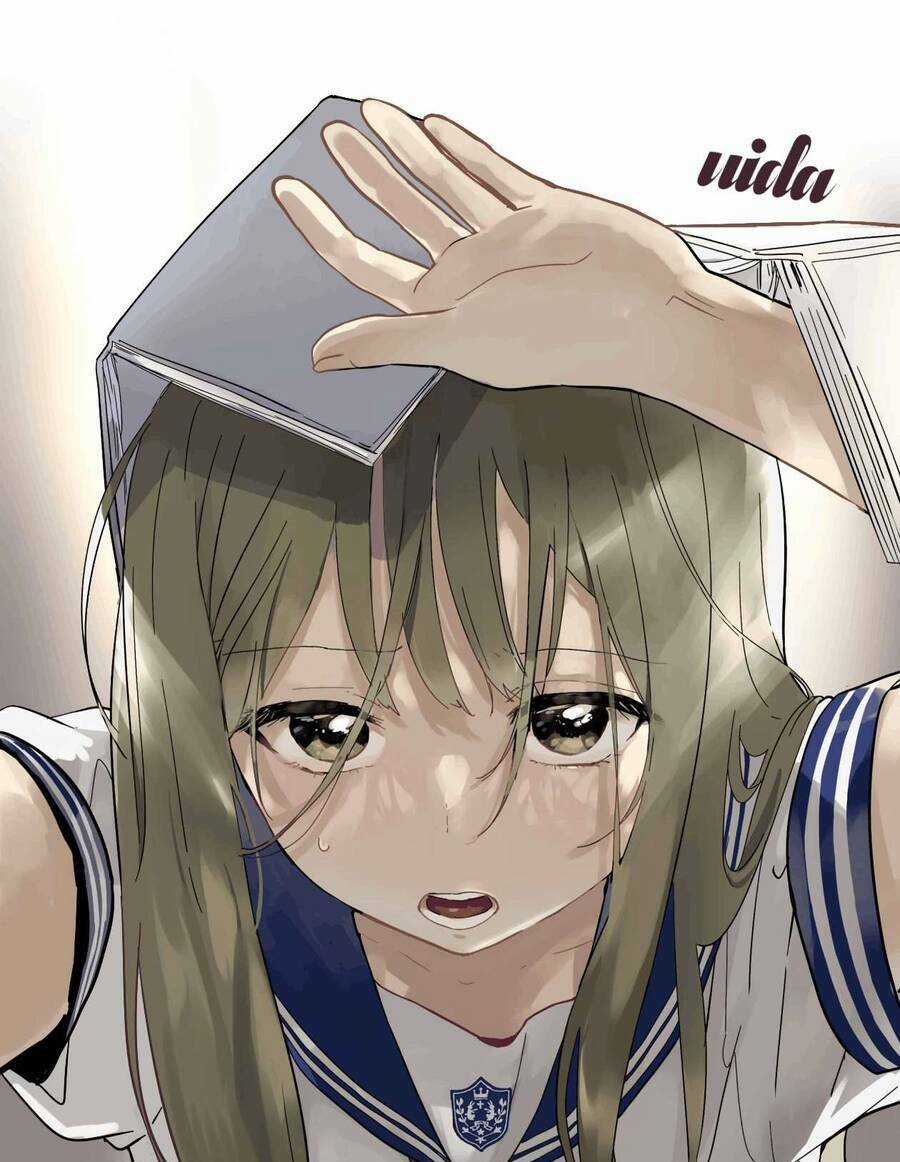 My Crossdressing Senpai - Chapter 3 - Trang 25