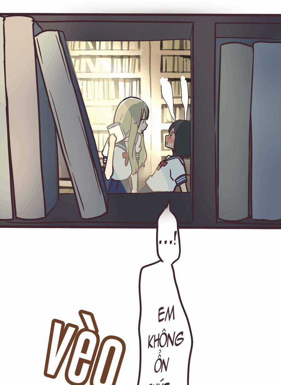 My Crossdressing Senpai - Chapter 3 - Trang 27