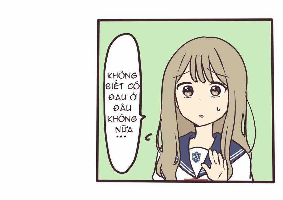 My Crossdressing Senpai - Chapter 3 - Trang 29