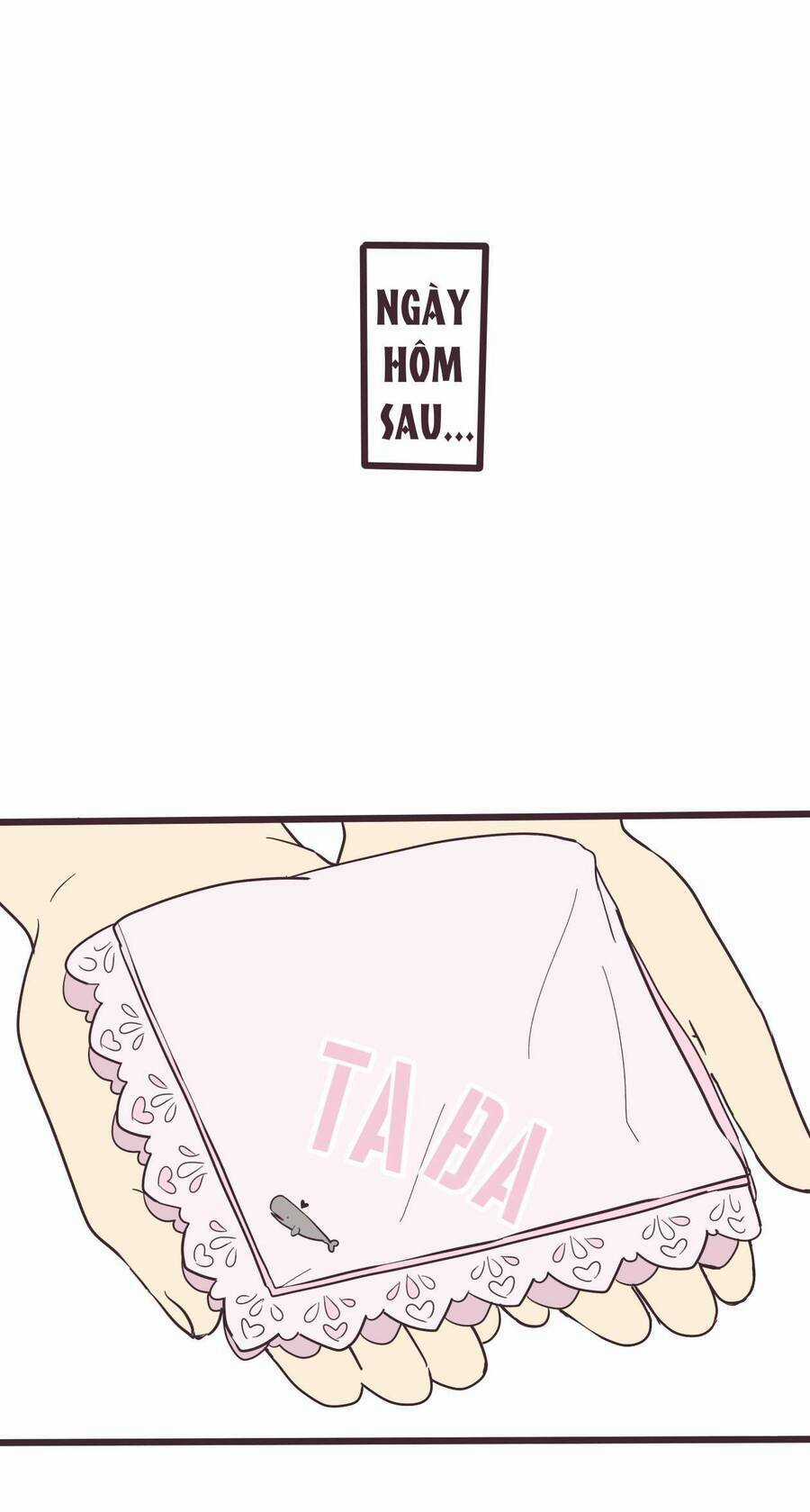 My Crossdressing Senpai - Chapter 3 - Trang 30