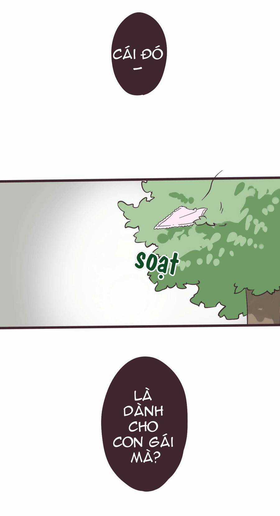 My Crossdressing Senpai - Chapter 3 - Trang 38