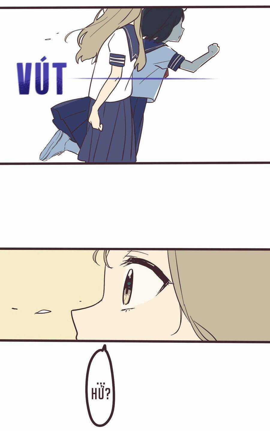 My Crossdressing Senpai - Chapter 3 - Trang 39