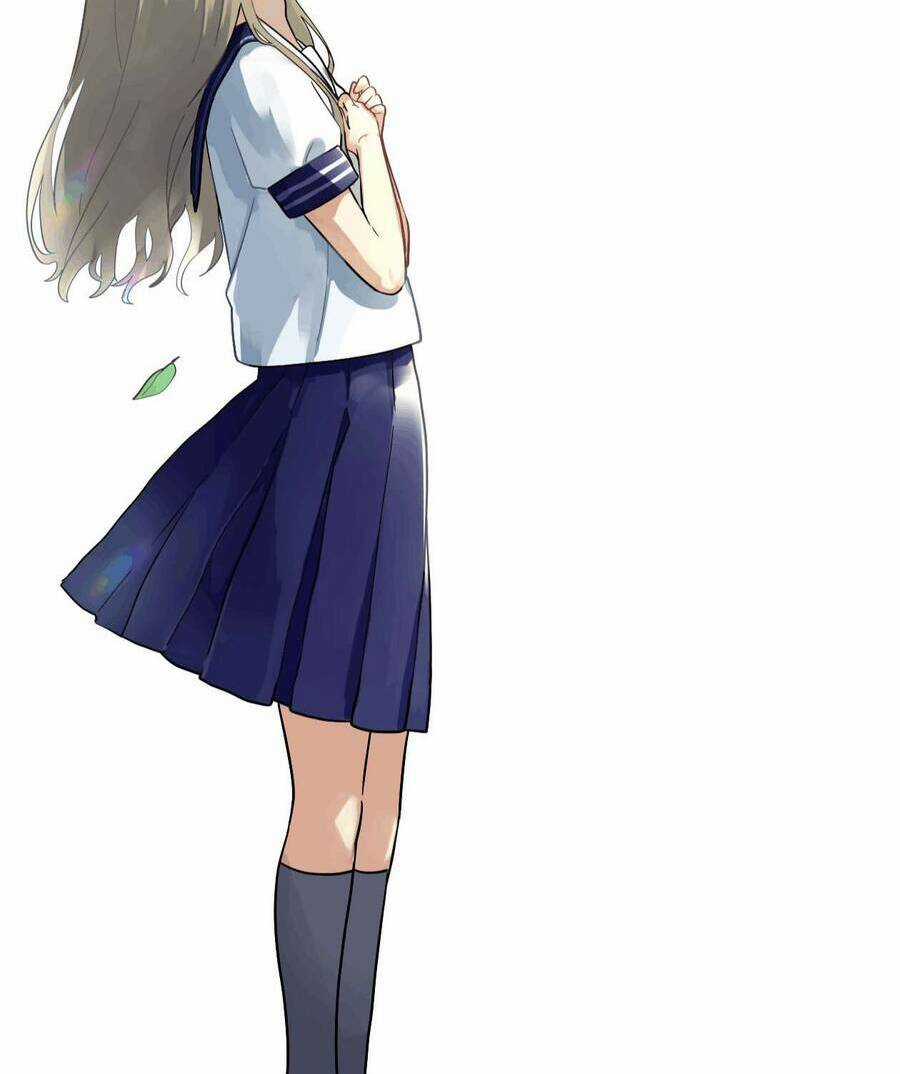 My Crossdressing Senpai - Chapter 3 - Trang 42