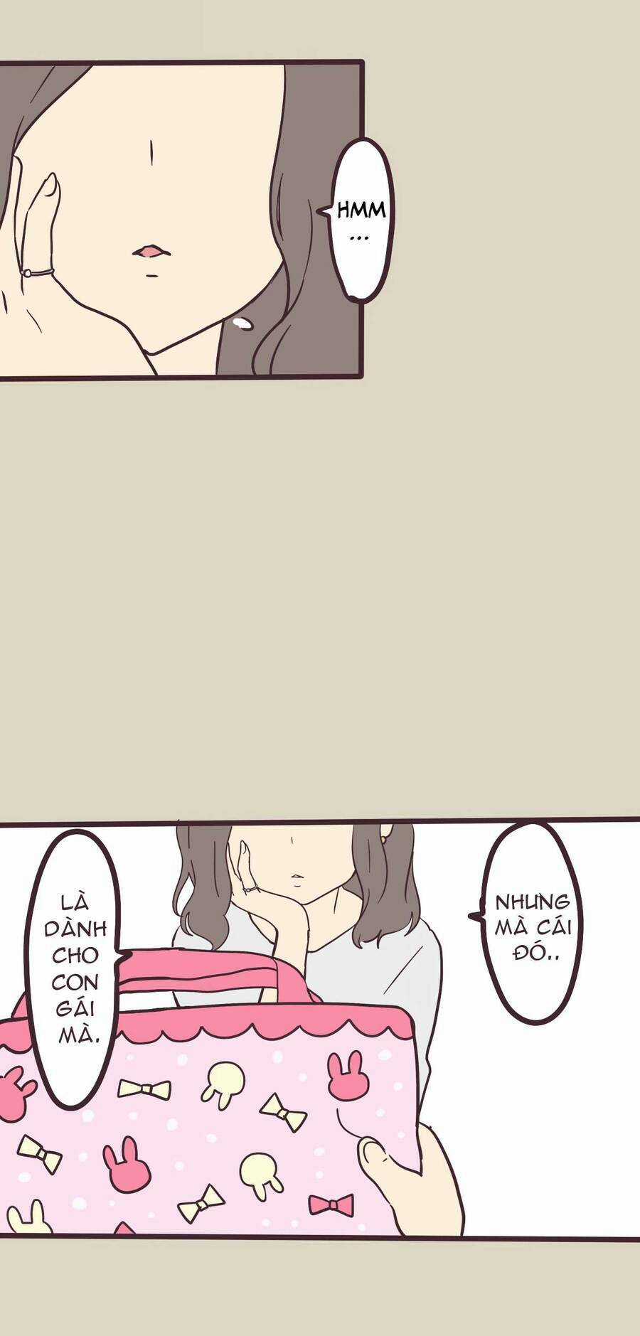 My Crossdressing Senpai - Chapter 3 - Trang 6