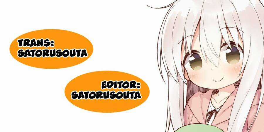 My Crossdressing Senpai - Chapter 4 - Trang 1