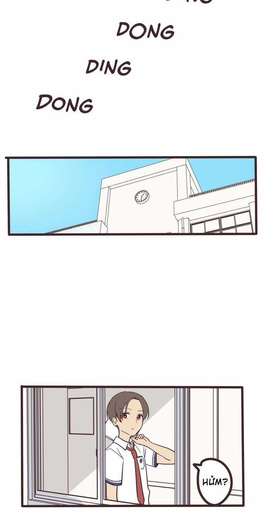 My Crossdressing Senpai - Chapter 4 - Trang 21