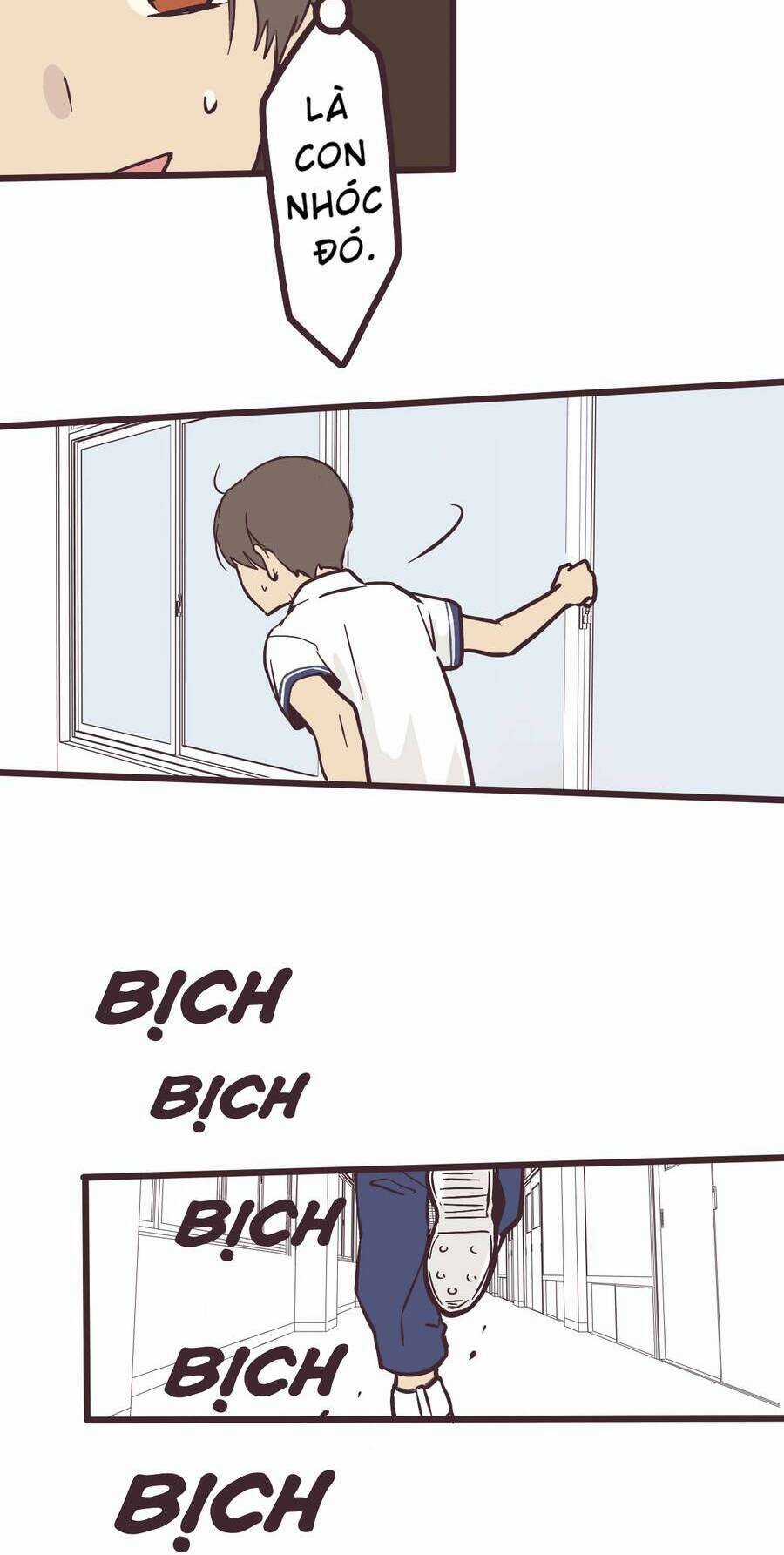 My Crossdressing Senpai - Chapter 4 - Trang 25