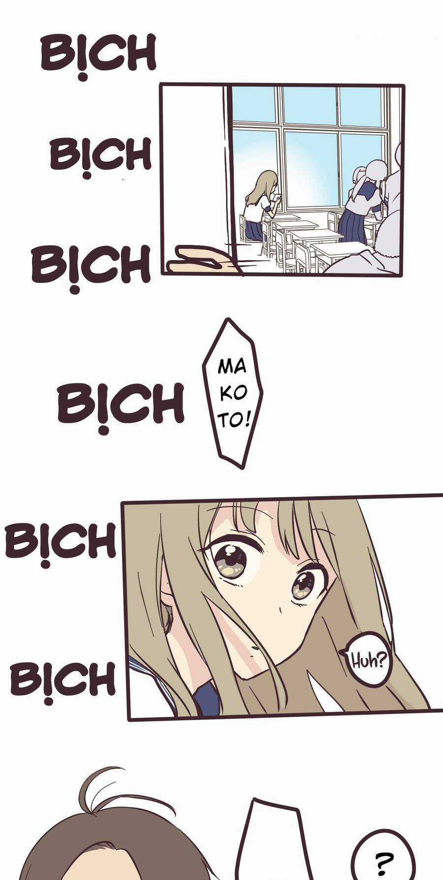 My Crossdressing Senpai - Chapter 4 - Trang 26