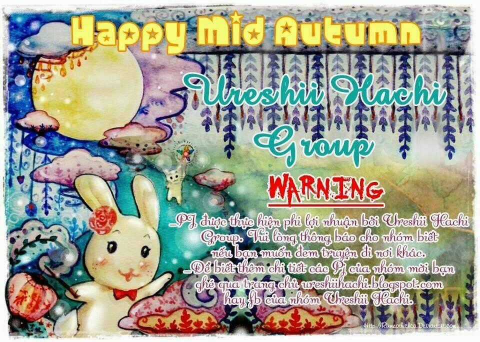 My Dear Cat - Chapter 1 - Trang 2