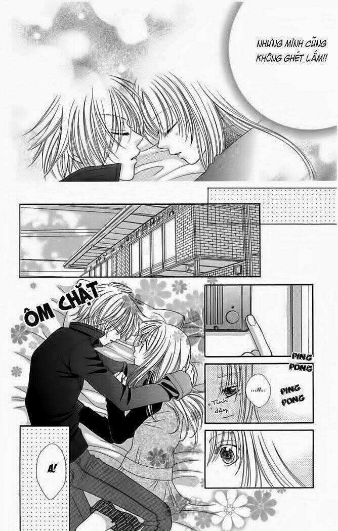 My Dear Cat - Chapter 1 - Trang 16