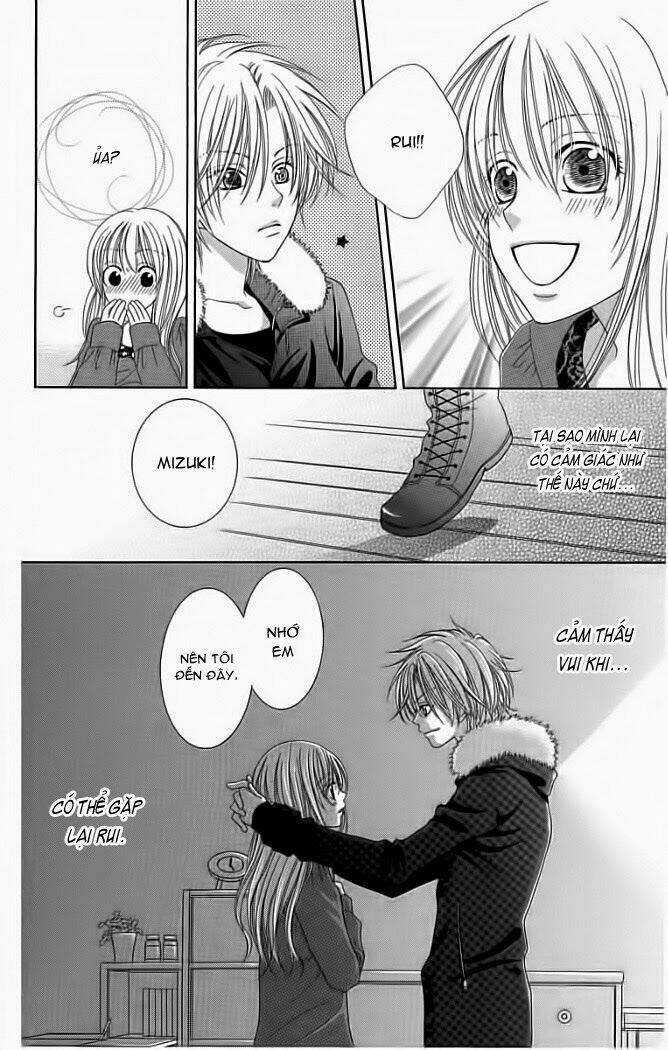 My Dear Cat - Chapter 1 - Trang 24