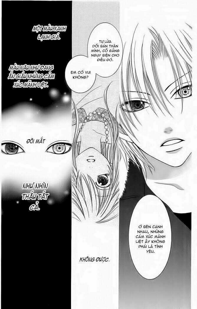 My Dear Cat - Chapter 1 - Trang 29