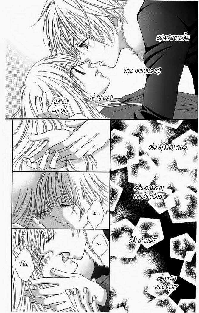 My Dear Cat - Chapter 1 - Trang 30