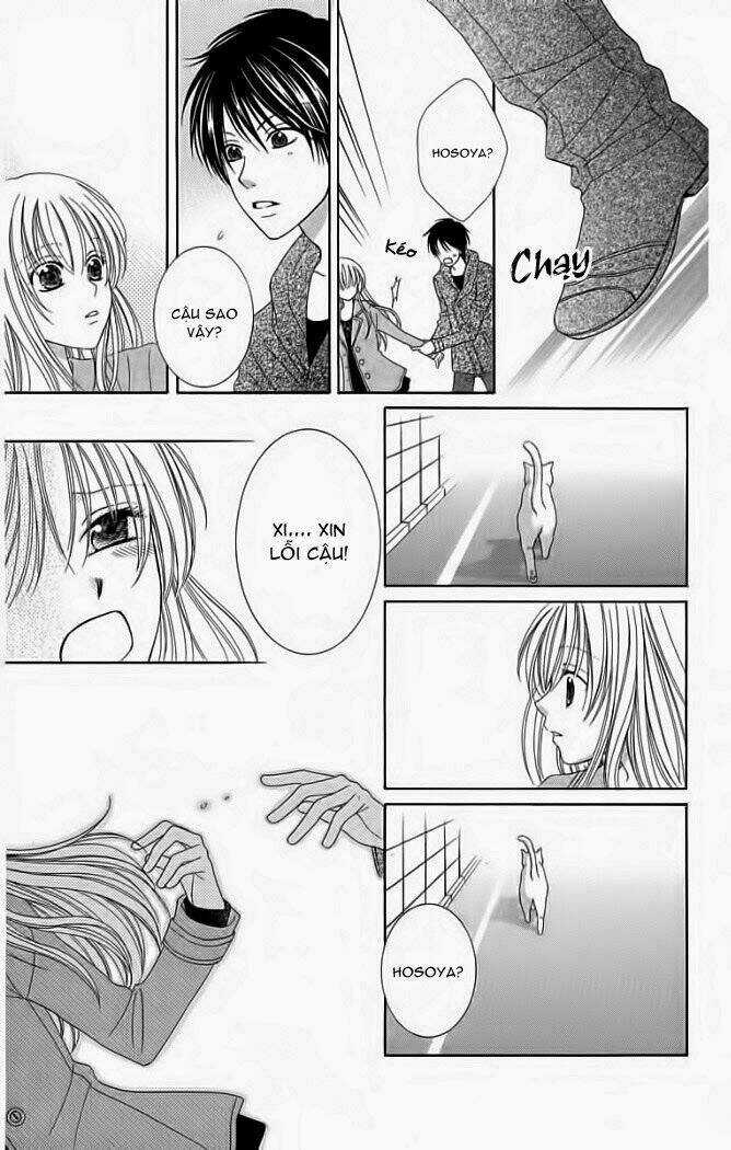 My Dear Cat - Chapter 1 - Trang 35