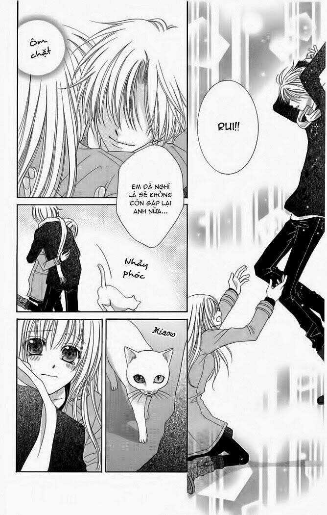 My Dear Cat - Chapter 1 - Trang 40