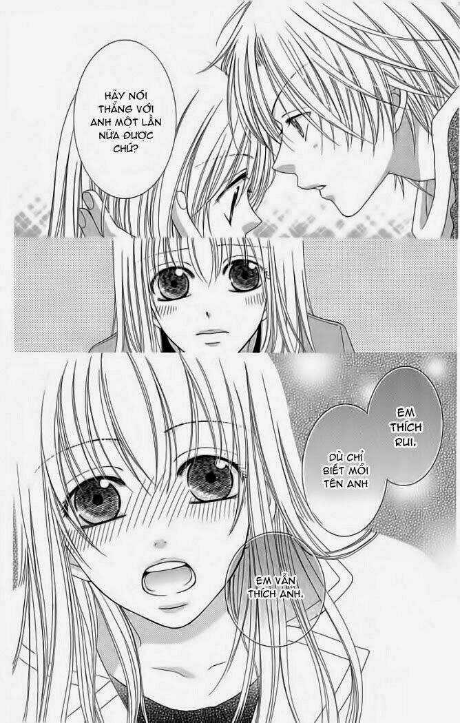 My Dear Cat - Chapter 1 - Trang 42