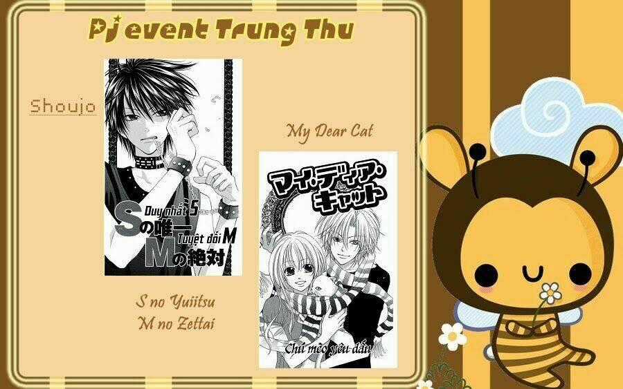 My Dear Cat - Chapter 1 - Trang 47