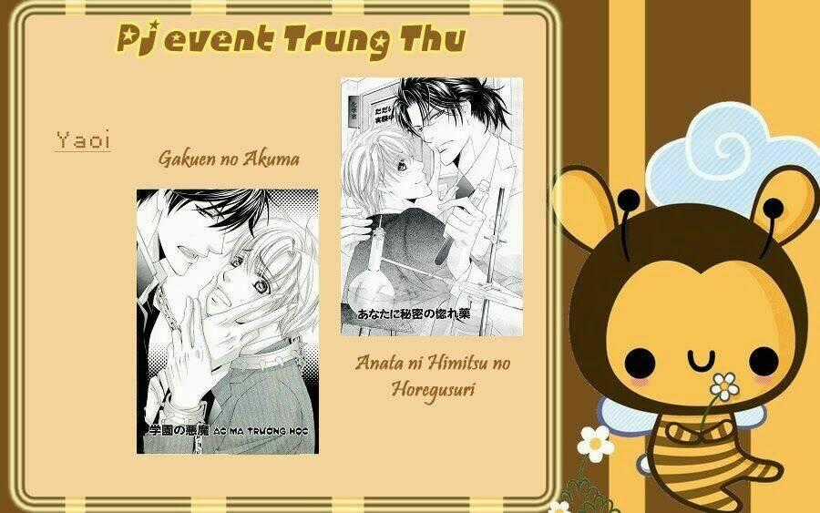 My Dear Cat - Chapter 1 - Trang 48