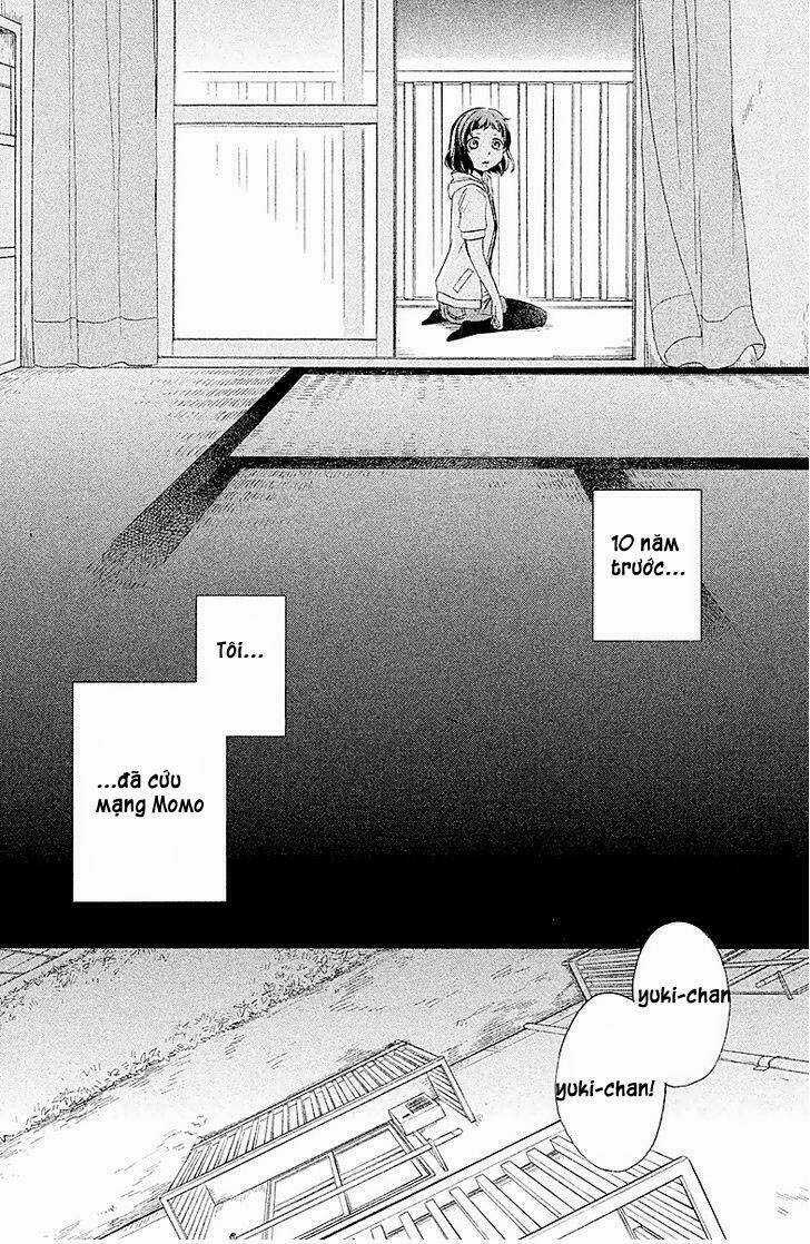 My Fair Neighbor - Chapter 1 - Trang 22