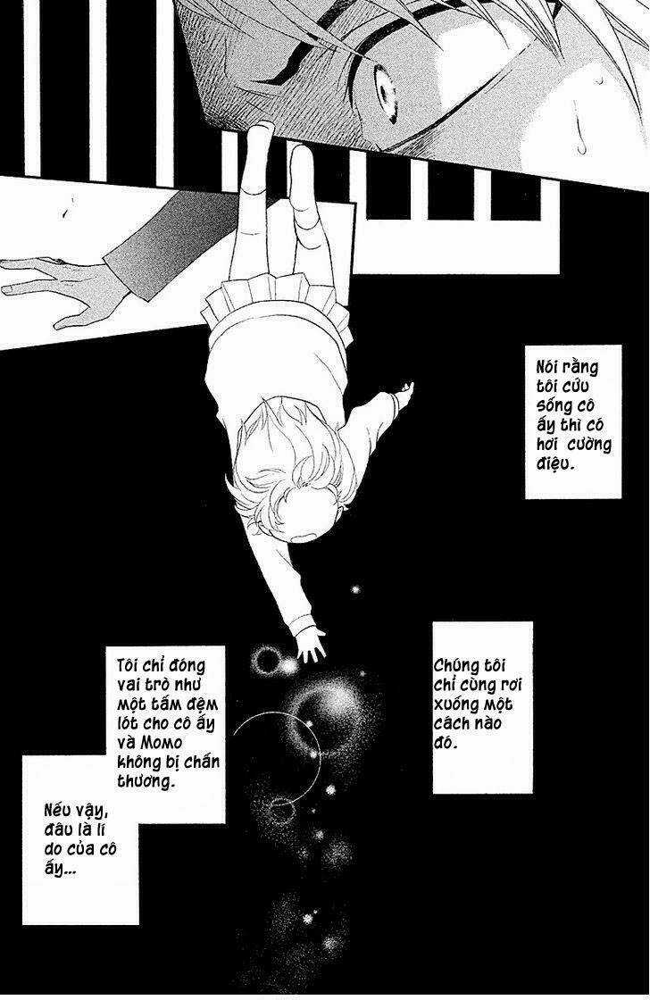 My Fair Neighbor - Chapter 1 - Trang 25