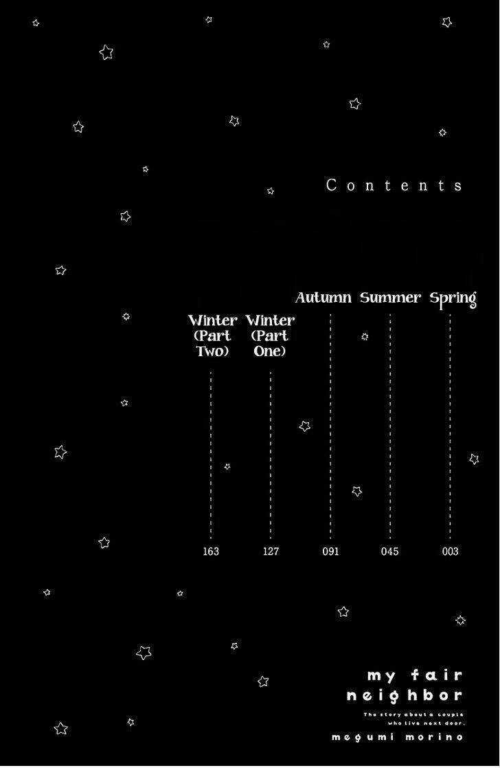 My Fair Neighbor - Chapter 1 - Trang 4