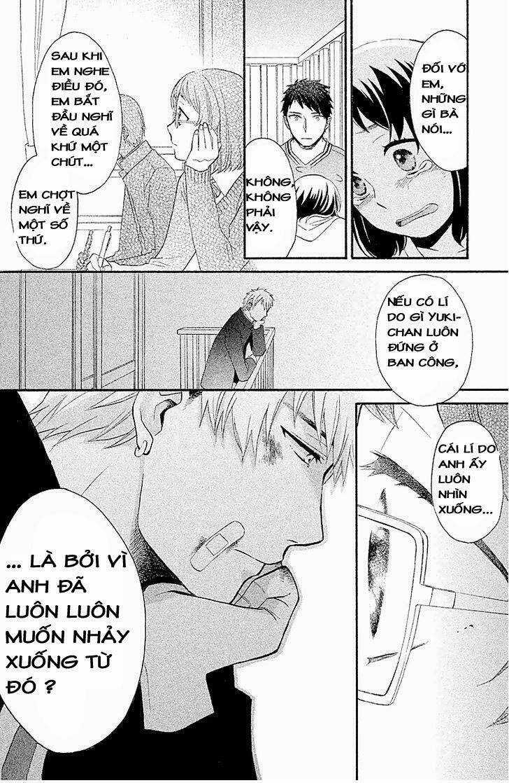 My Fair Neighbor - Chapter 1 - Trang 34