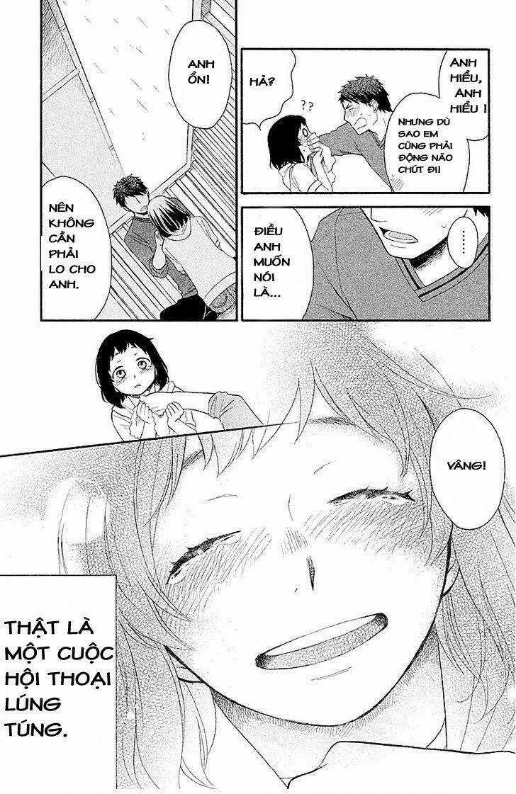 My Fair Neighbor - Chapter 1 - Trang 39