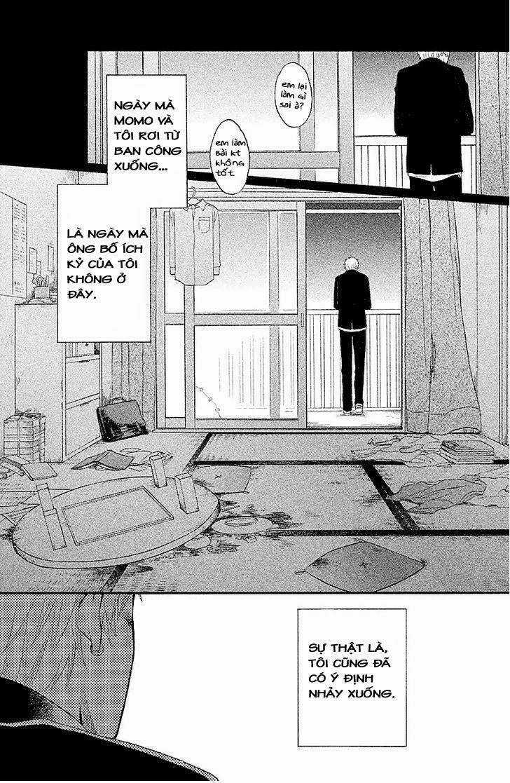 My Fair Neighbor - Chapter 1 - Trang 40