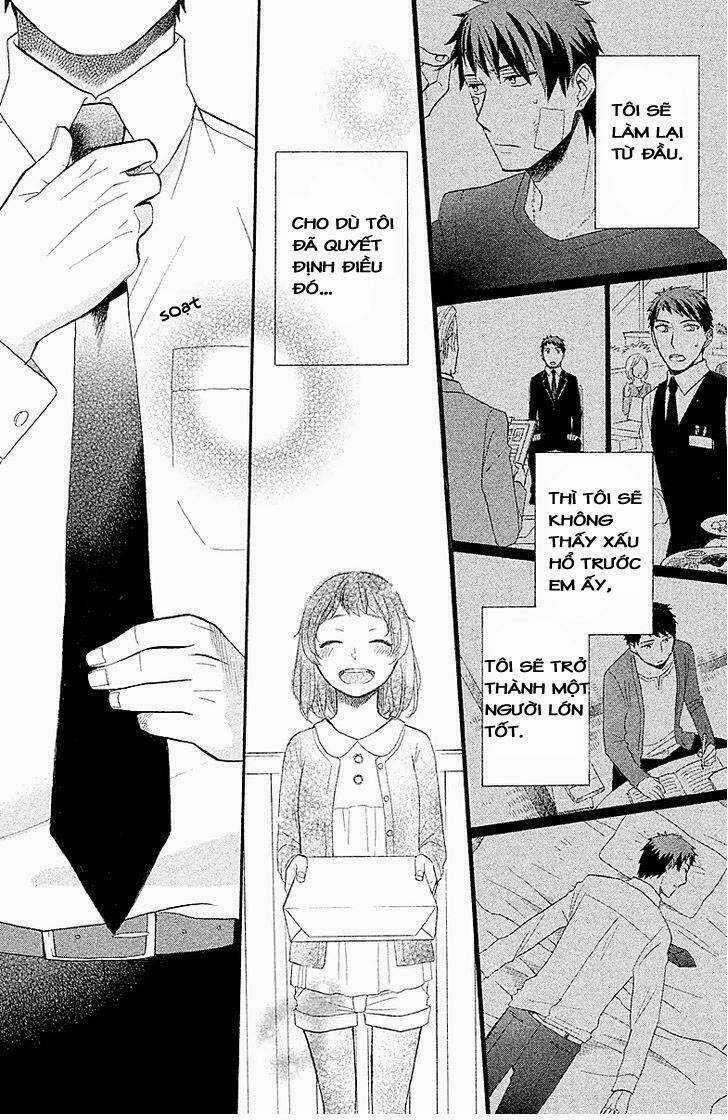 My Fair Neighbor - Chapter 1 - Trang 42