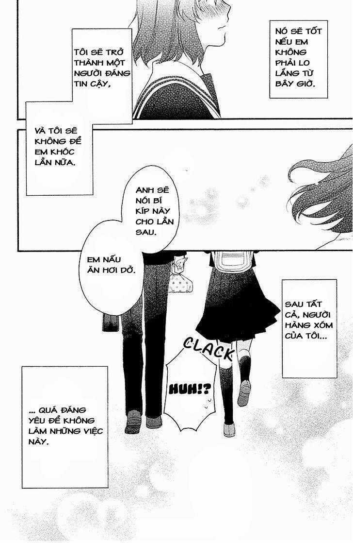 My Fair Neighbor - Chapter 1 - Trang 46