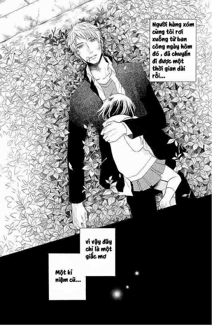 My Fair Neighbor - Chapter 1 - Trang 6