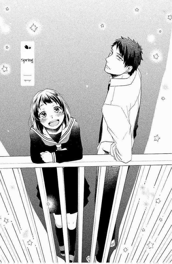 My Fair Neighbor - Chapter 1 - Trang 7