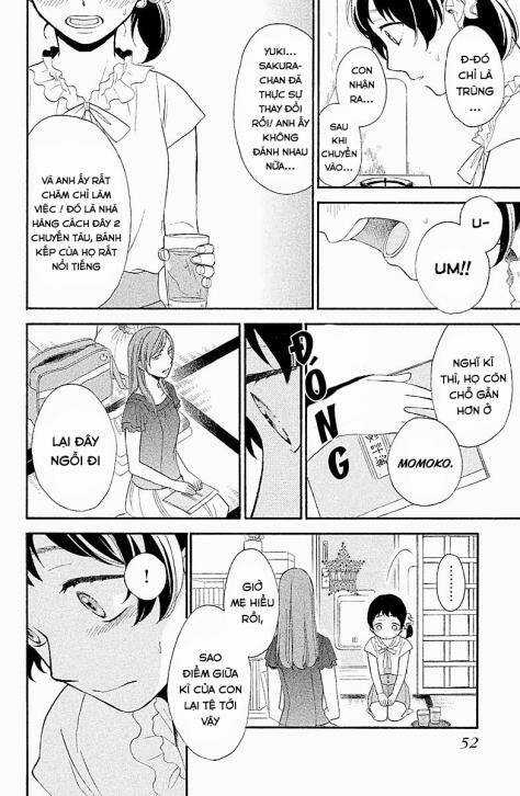 My Fair Neighbor - Chapter 2 - Trang 11