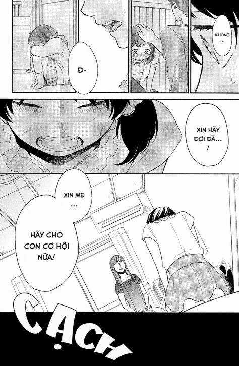 My Fair Neighbor - Chapter 2 - Trang 13