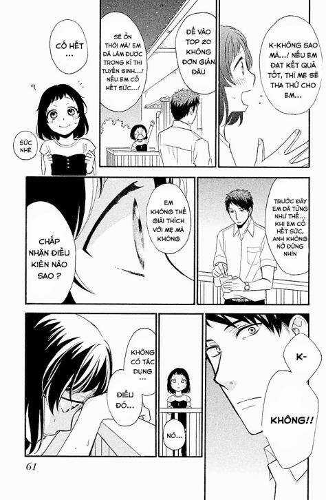 My Fair Neighbor - Chapter 2 - Trang 20