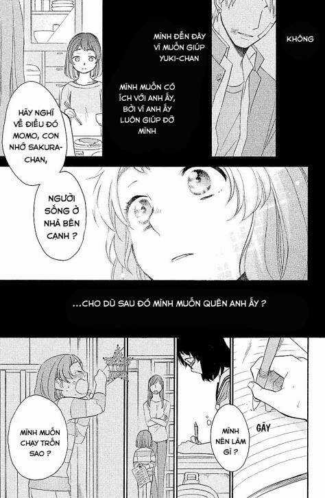 My Fair Neighbor - Chapter 2 - Trang 22