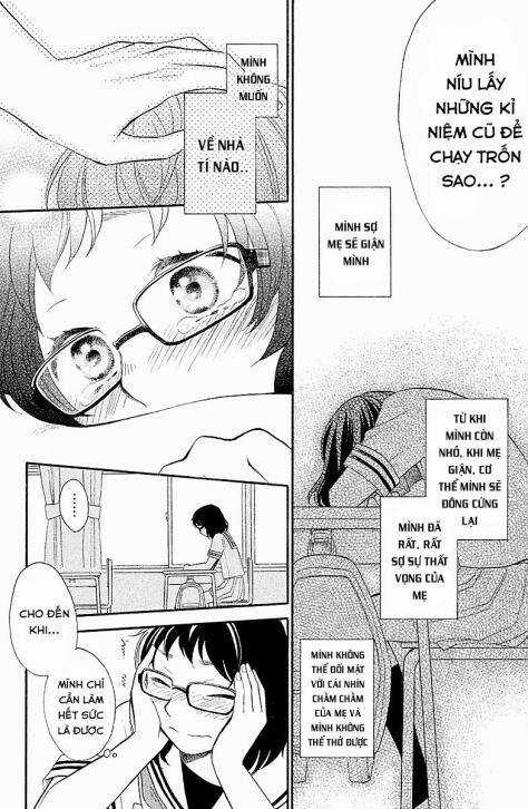 My Fair Neighbor - Chapter 2 - Trang 23