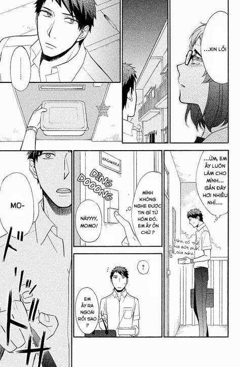 My Fair Neighbor - Chapter 2 - Trang 24